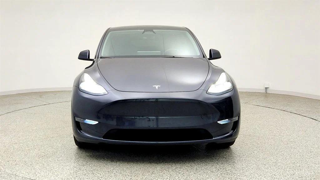 tesla model y 2024 7SAYGDEE9RA262074 image tesla model y 2024 7SAYGDEE9RA262074 image